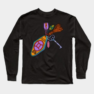 Room 25 Long Sleeve T-Shirt